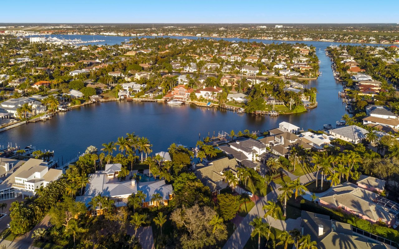 Aqualane Shores
