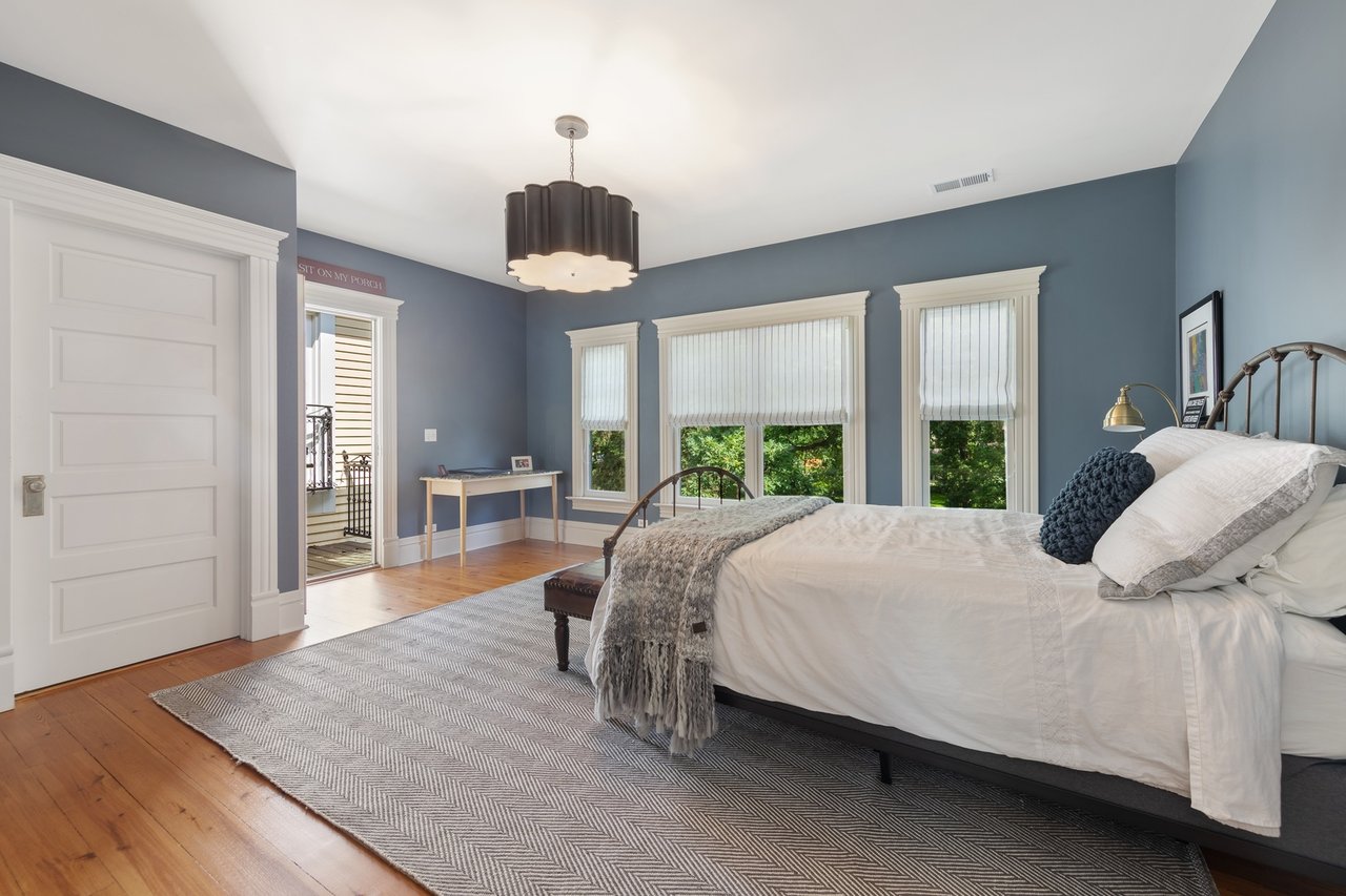 Experience Luxury Living Like Never Before