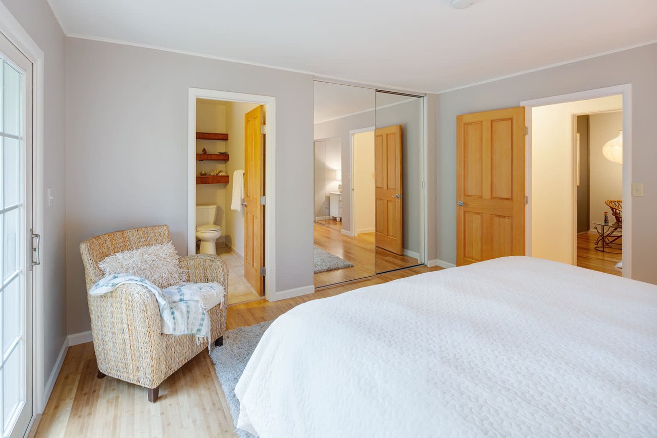 585 San Geronimo Valley Drive, San Geronimo