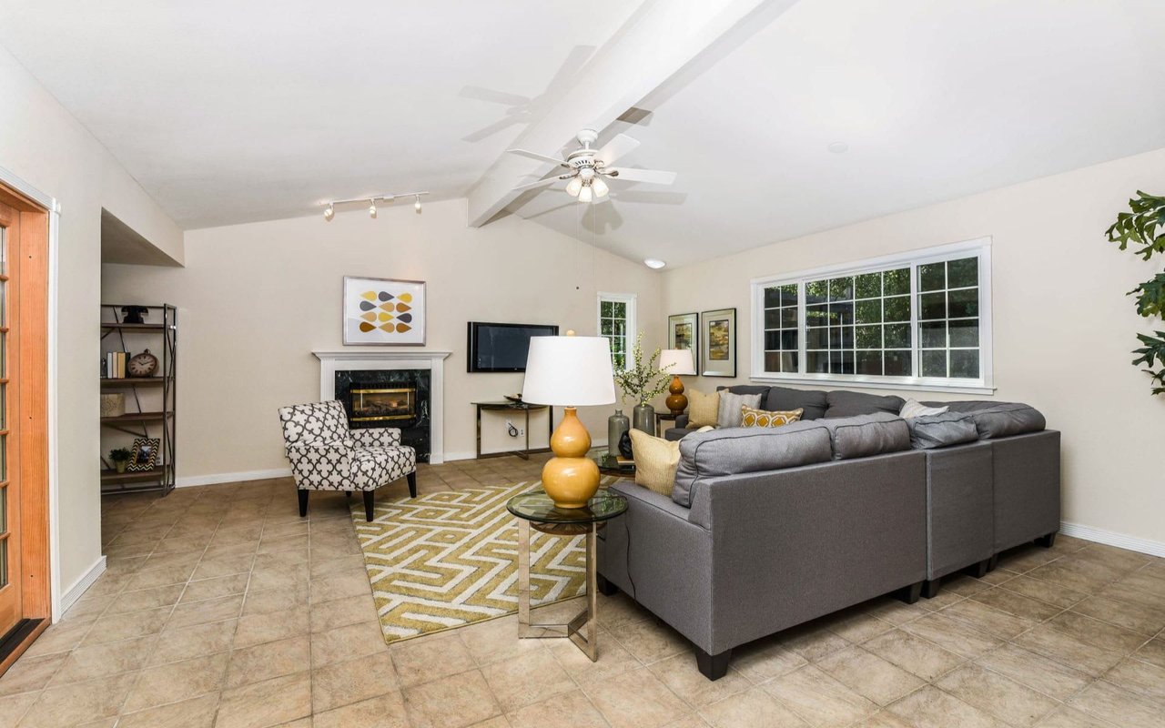 Nestled in the heart of Reliez Valley!
