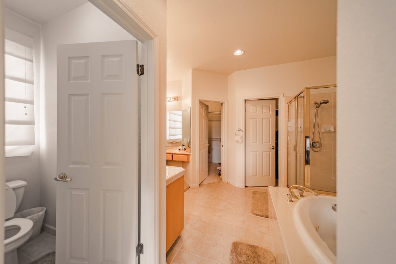 Exclusive Evergreen Home