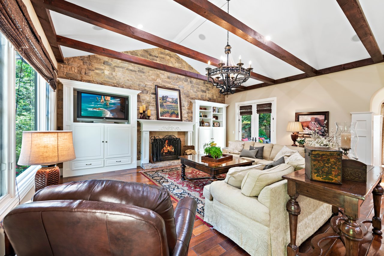 Covenant Hills Estate 