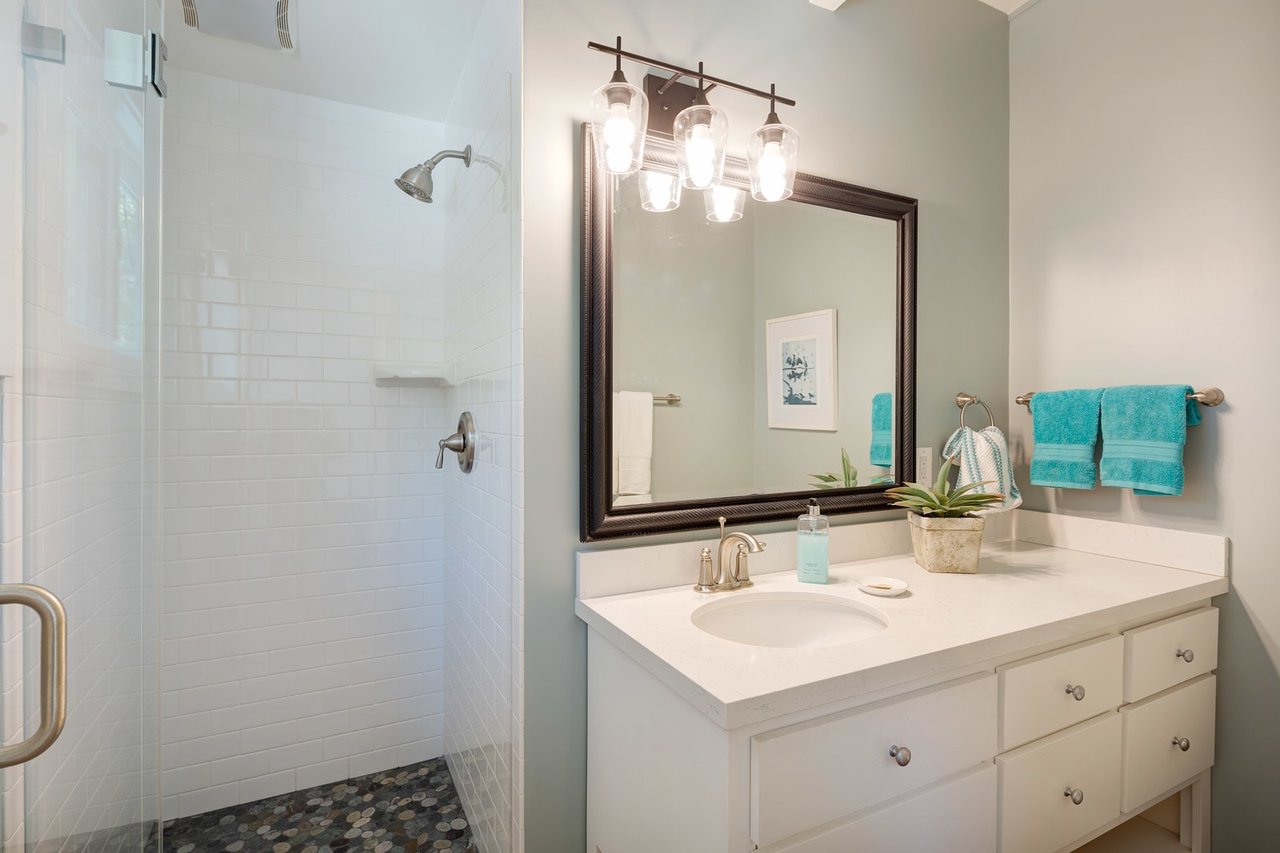 130 Crane Drive, San Anselmo