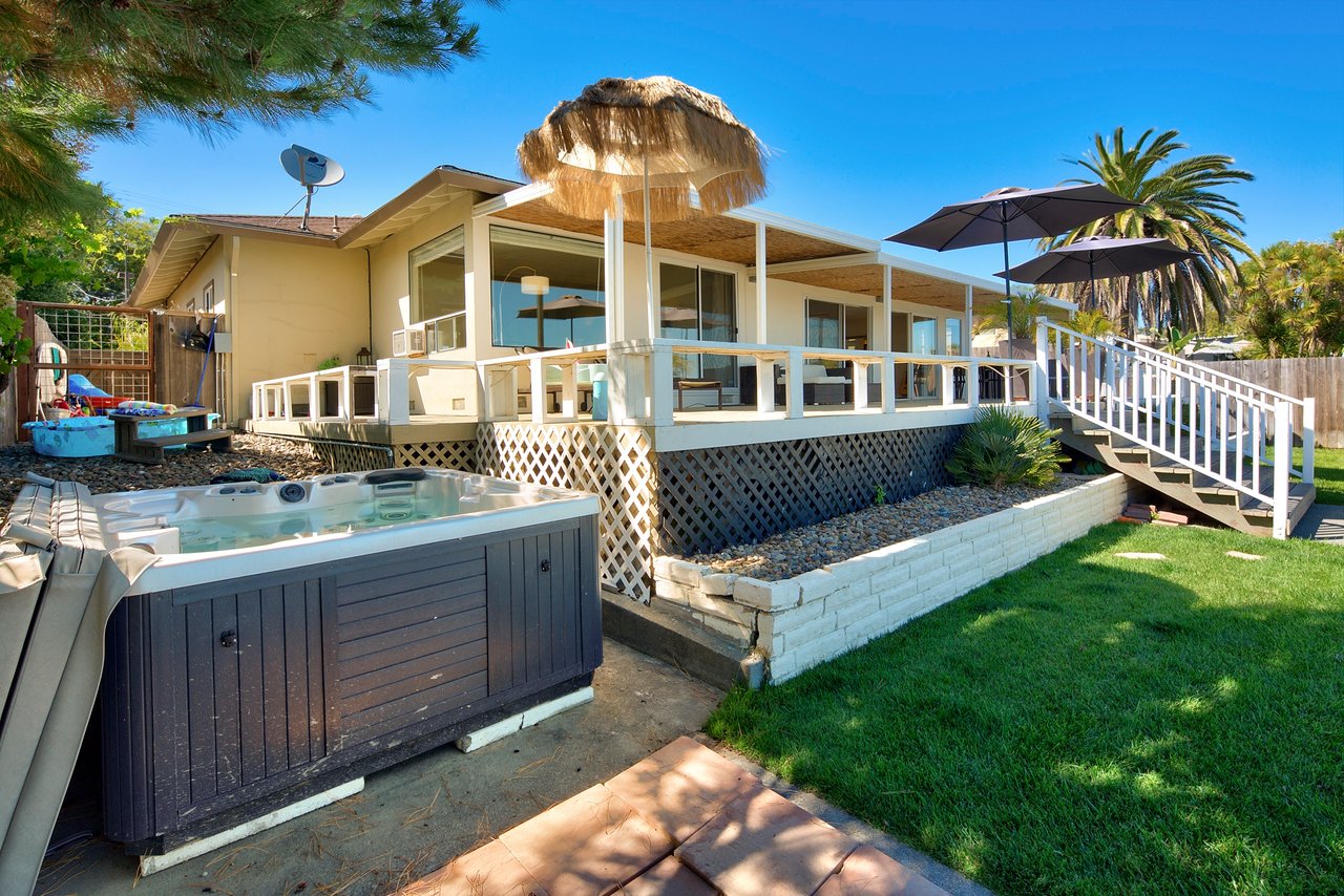 256 Montego Key, Novato