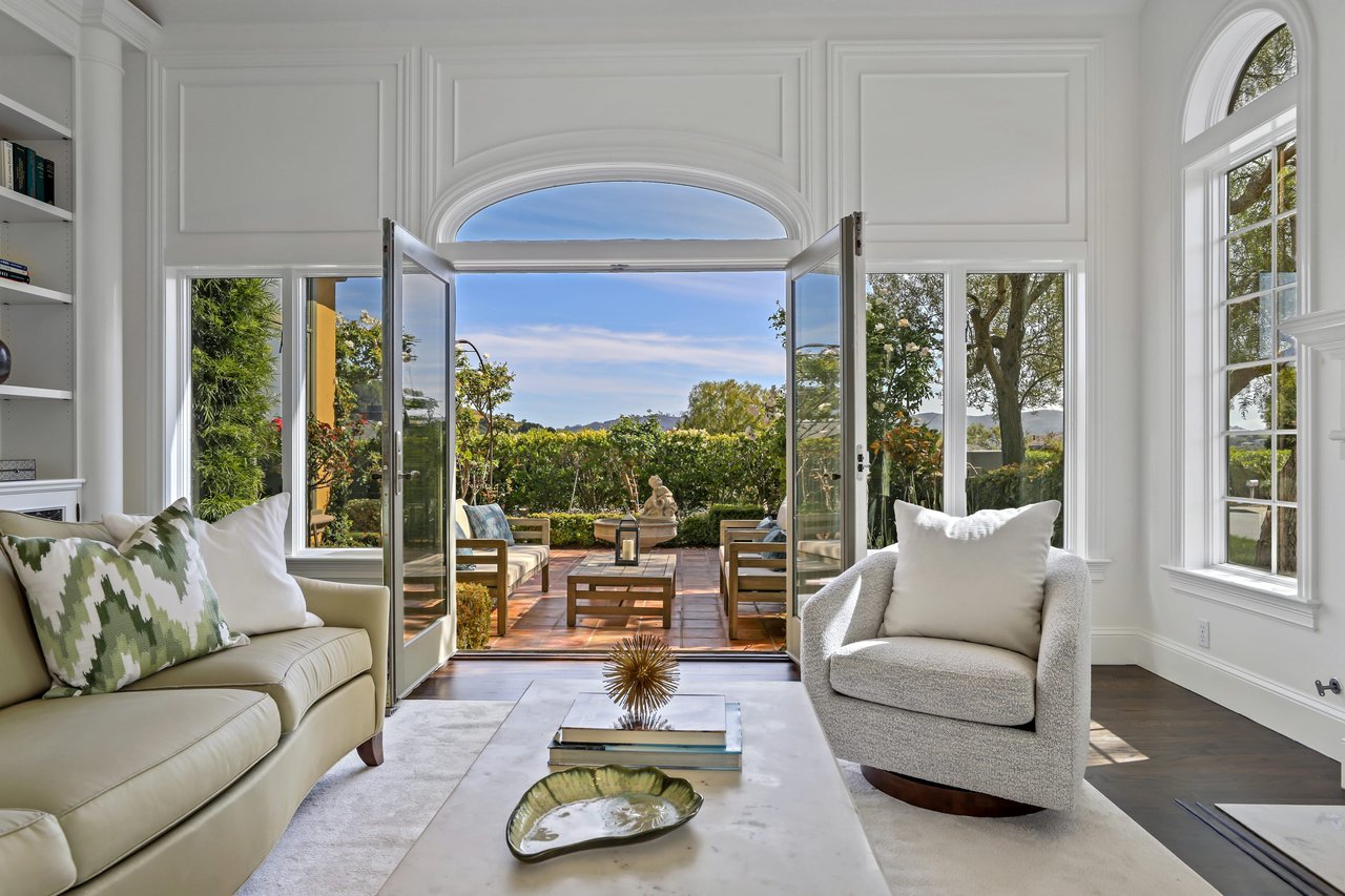 Exceptional Custom Residence