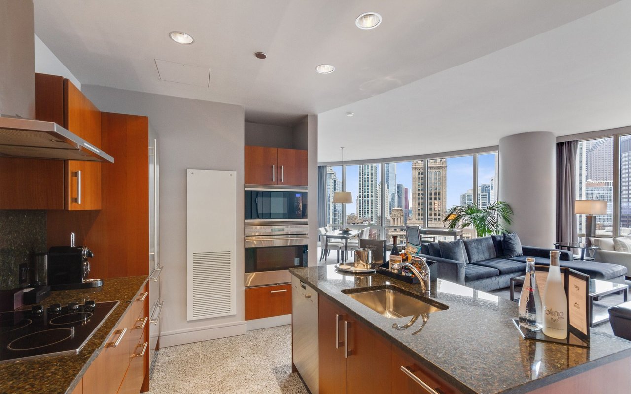 401 N Wabash Ave, #2432