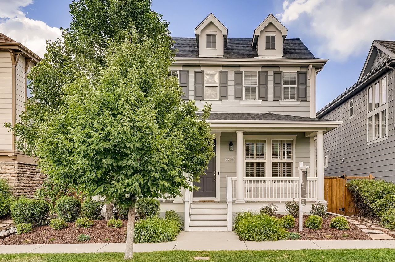 3560 Akron Court