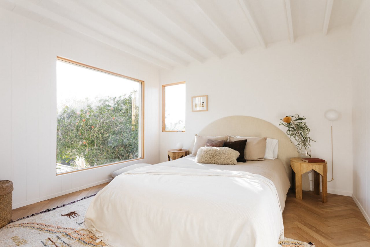 Japanese meets Scandinavian Design in Echo Park