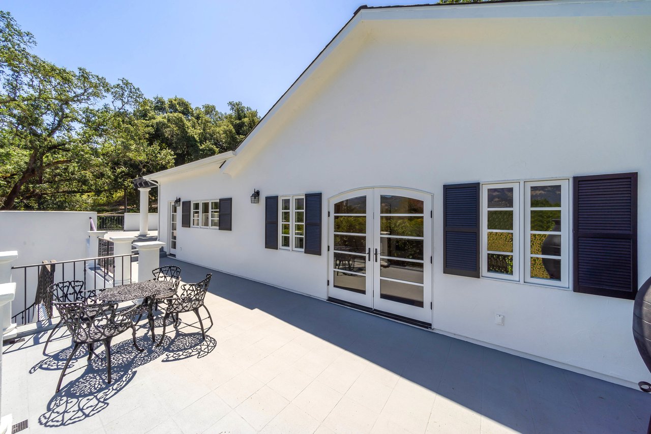 Tuscan Country Estate - SOLD