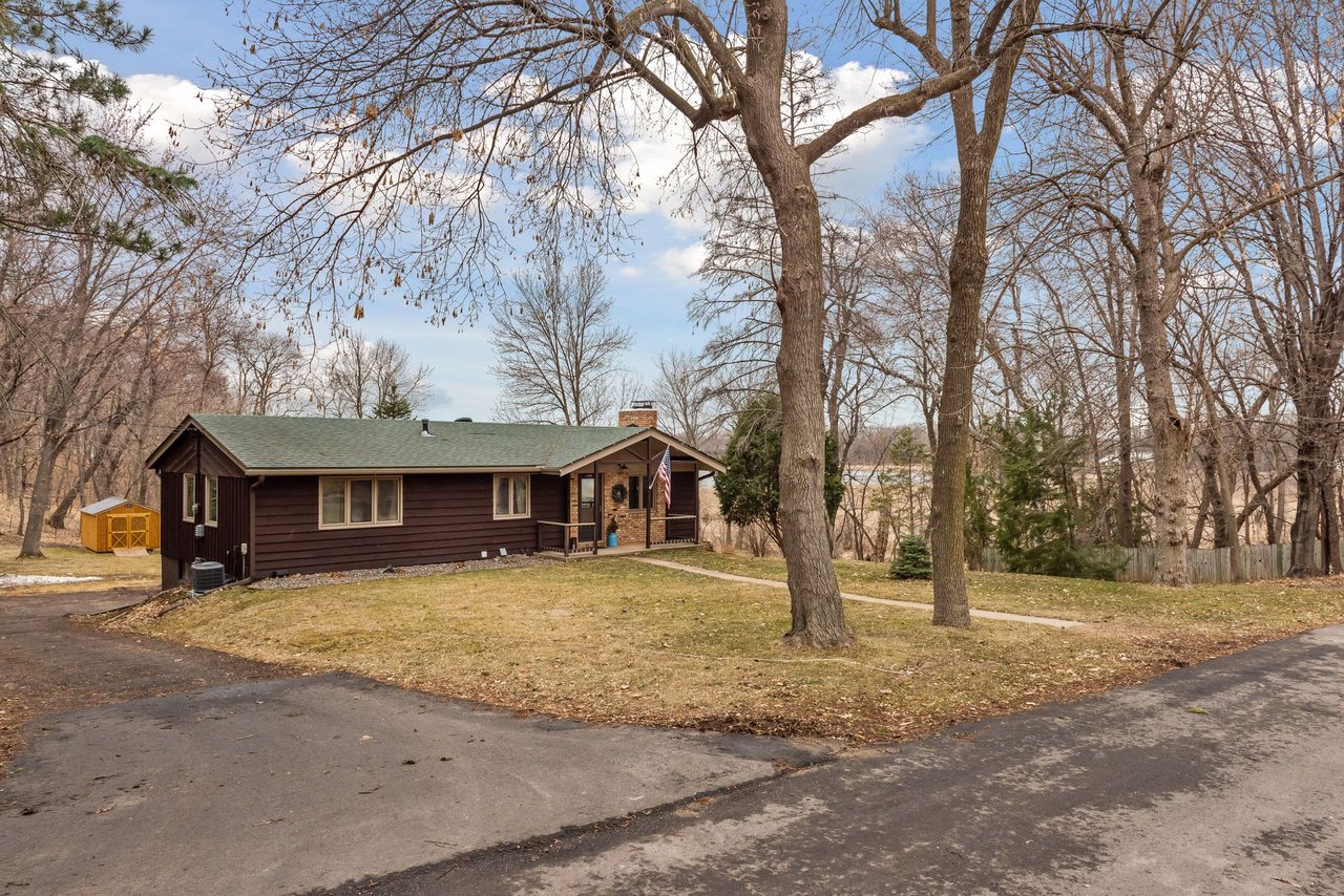 1233 Briar Street, Orono