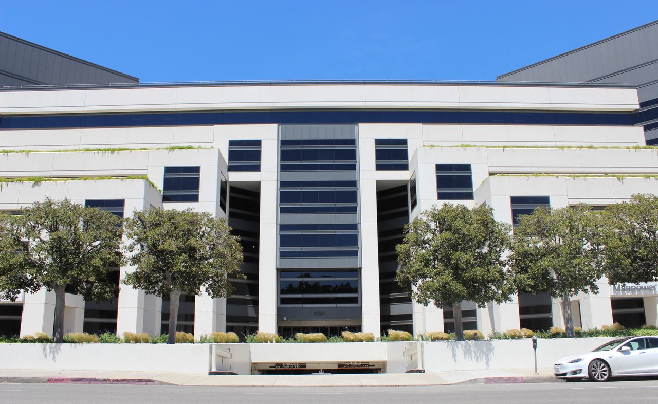 15821 Ventura Blvd #220