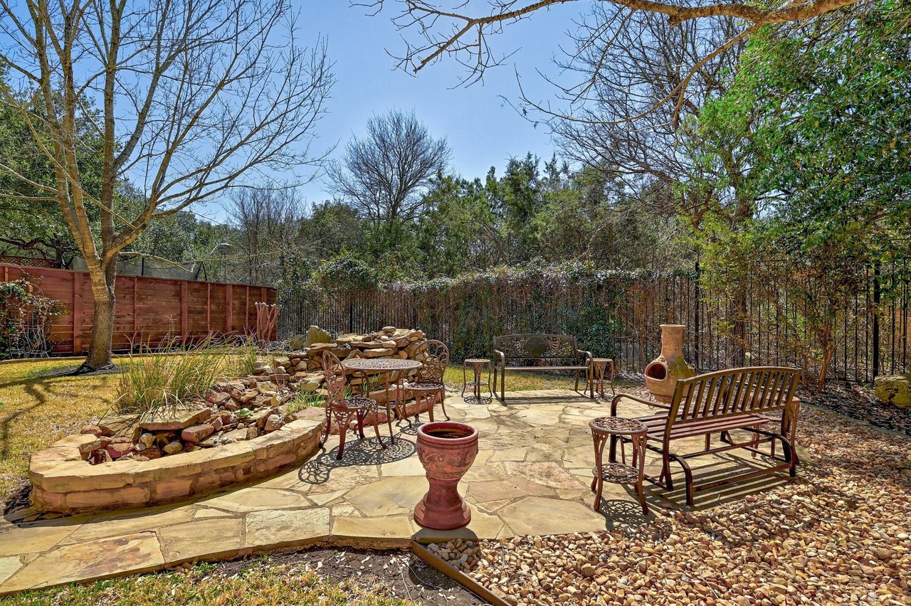 7217 Lapin Cv, Austin, Texas 78739