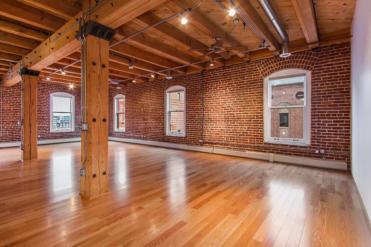 1792 Wynkoop St, #307
