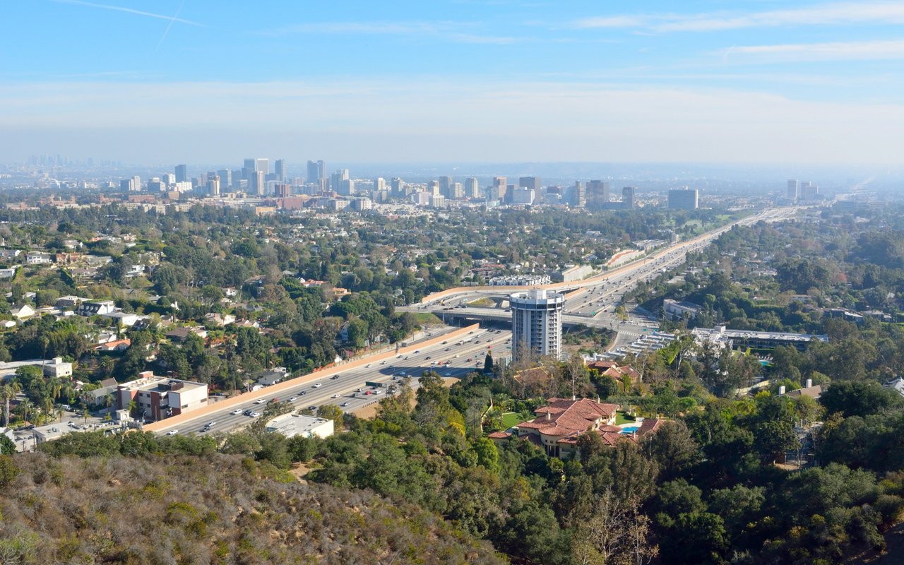 Century City
