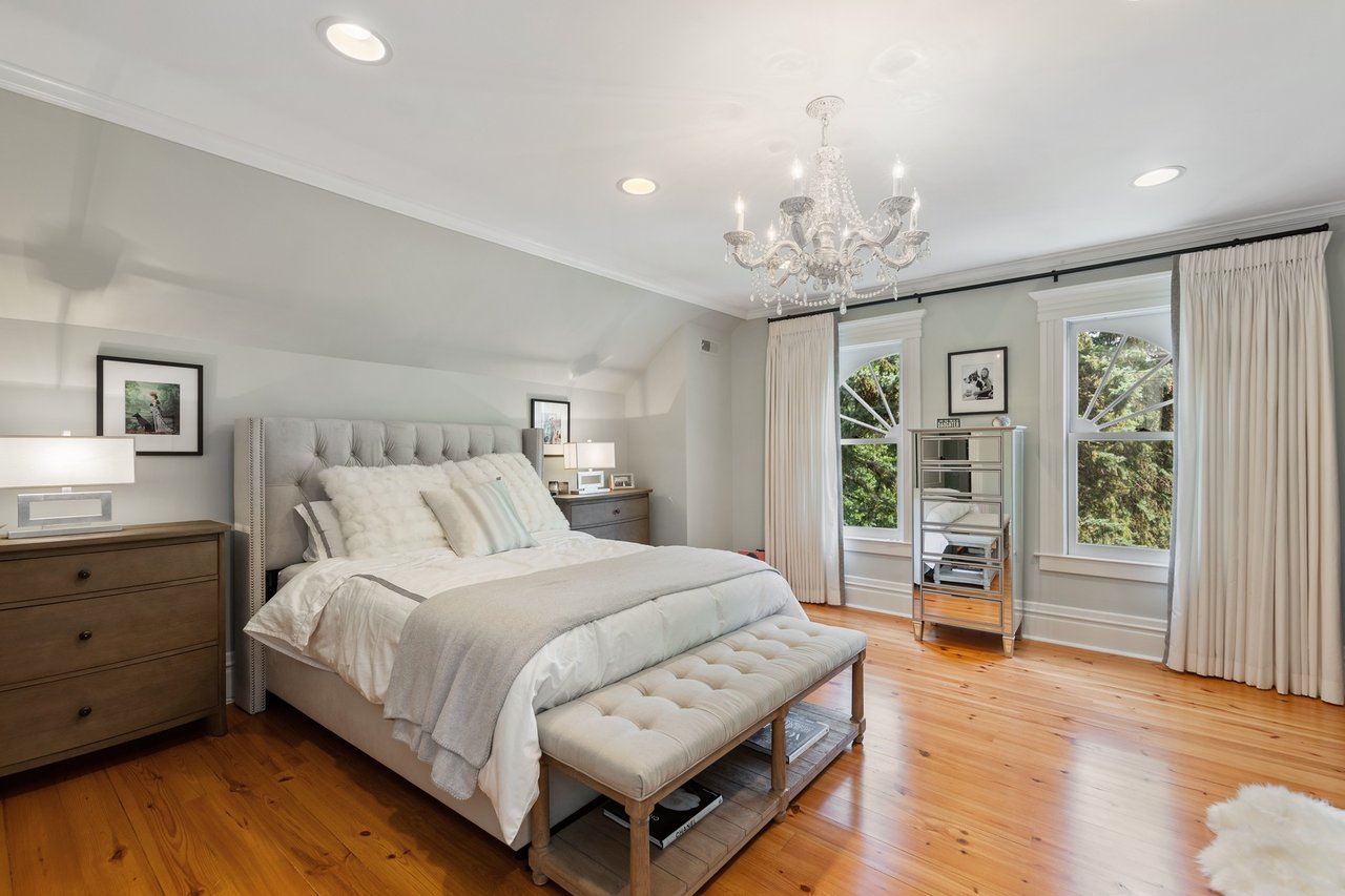 Experience Luxury Living Like Never Before