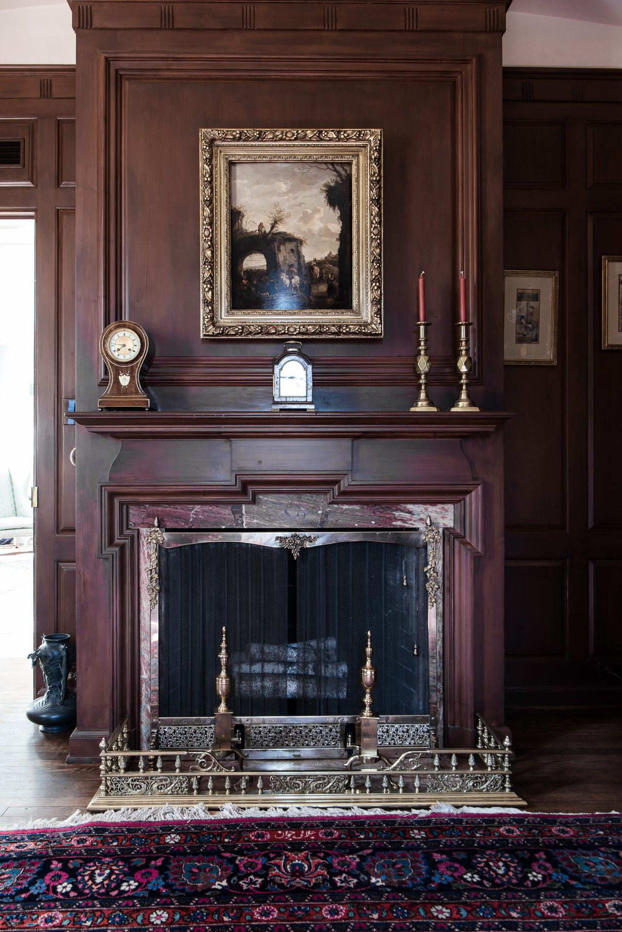 This Iconic Home Presents to the Most Discerning Buyer a Once-In-A-Lifetime Opportunity