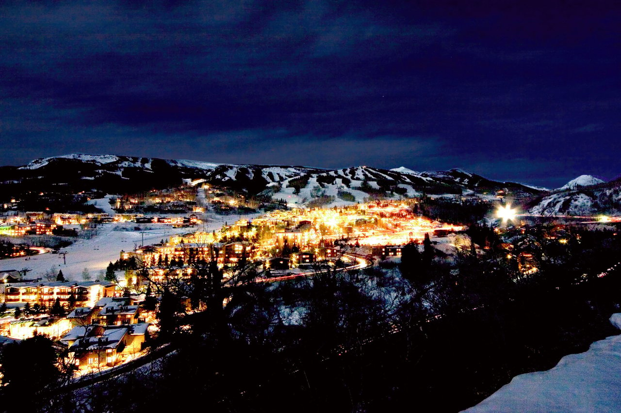 Snowmass Village