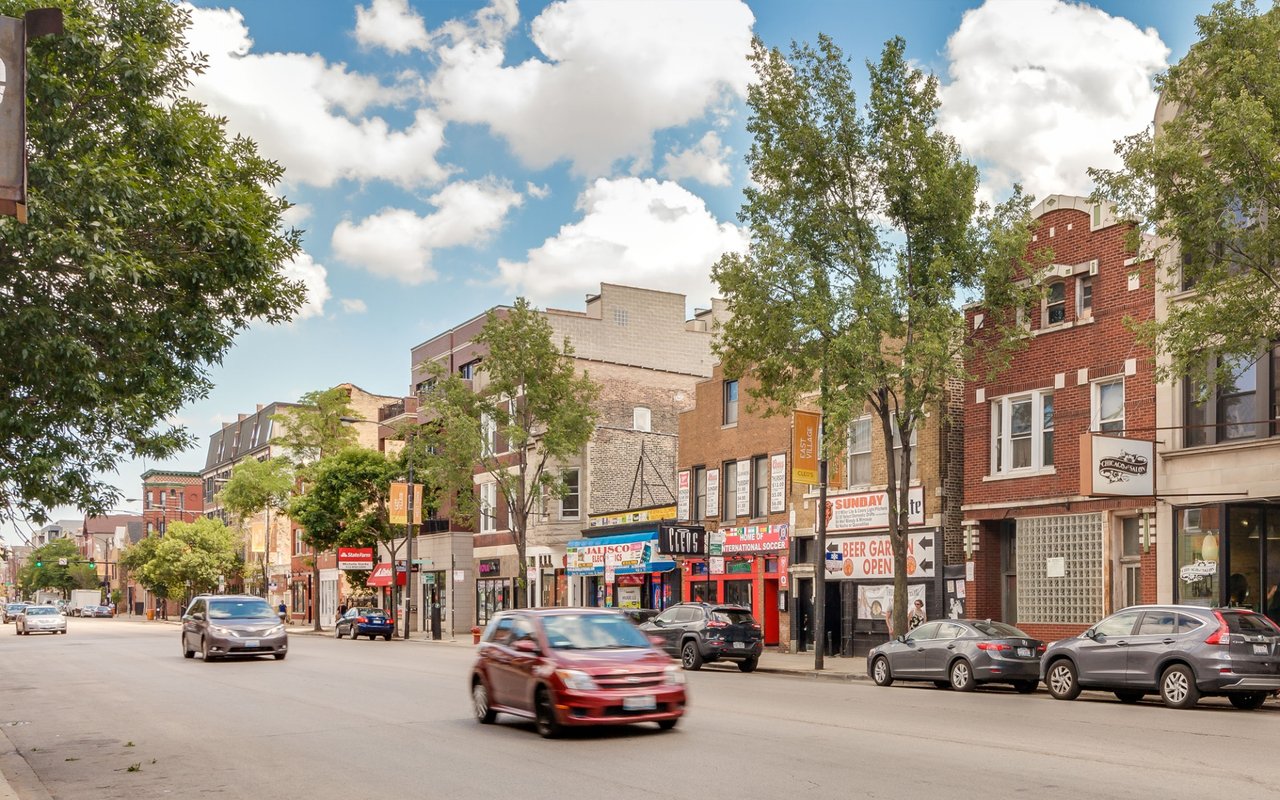 East Village