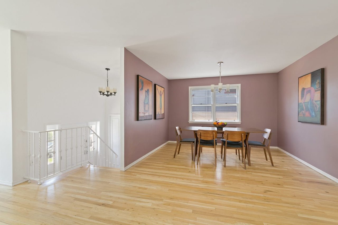 132 Argyle Rd