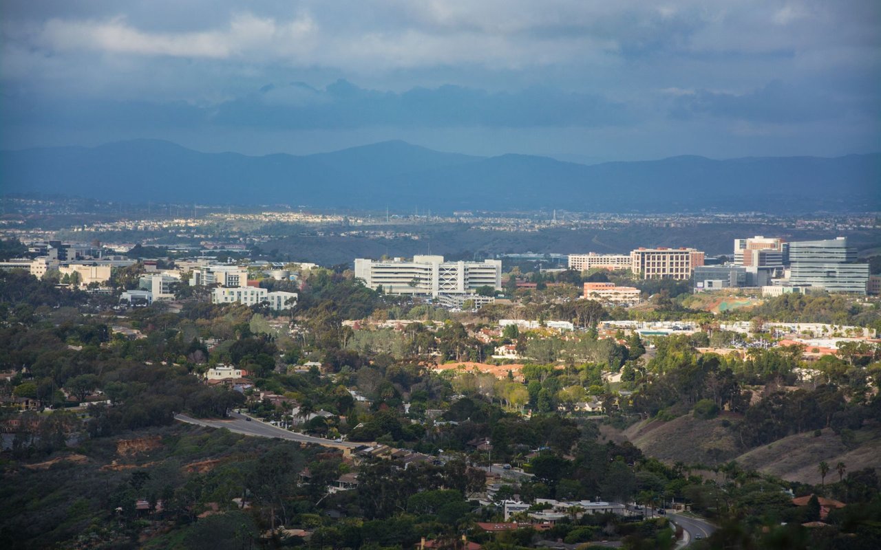 Mission Valley