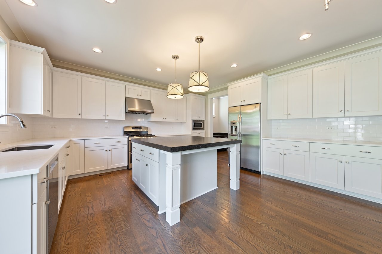 Grand Design & Uncompromised Craftsmanship