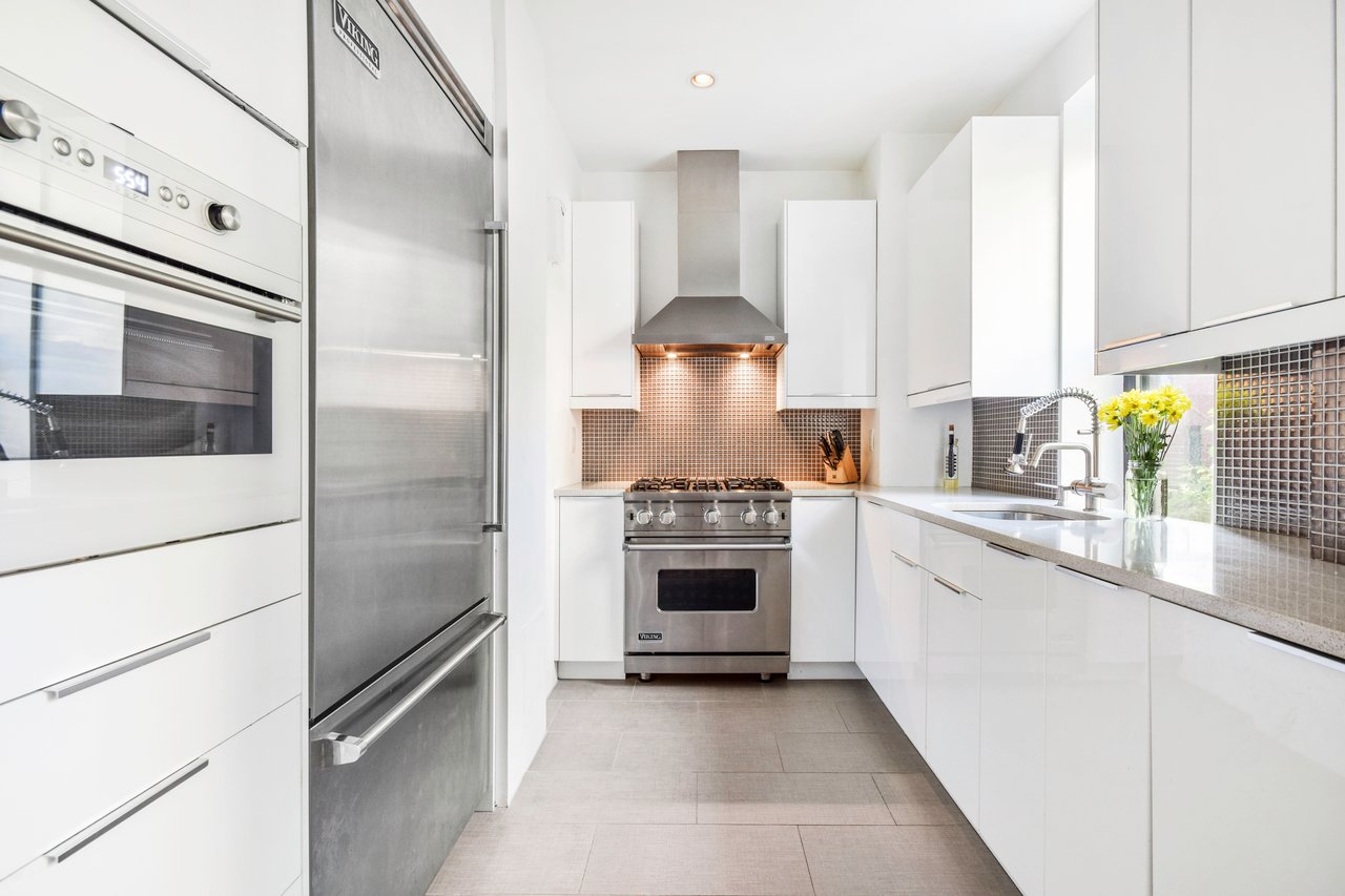 149 West 12th Street, Unit 456