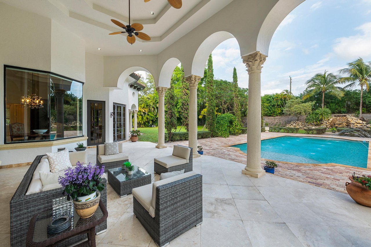 8060 Twin Lake Drive