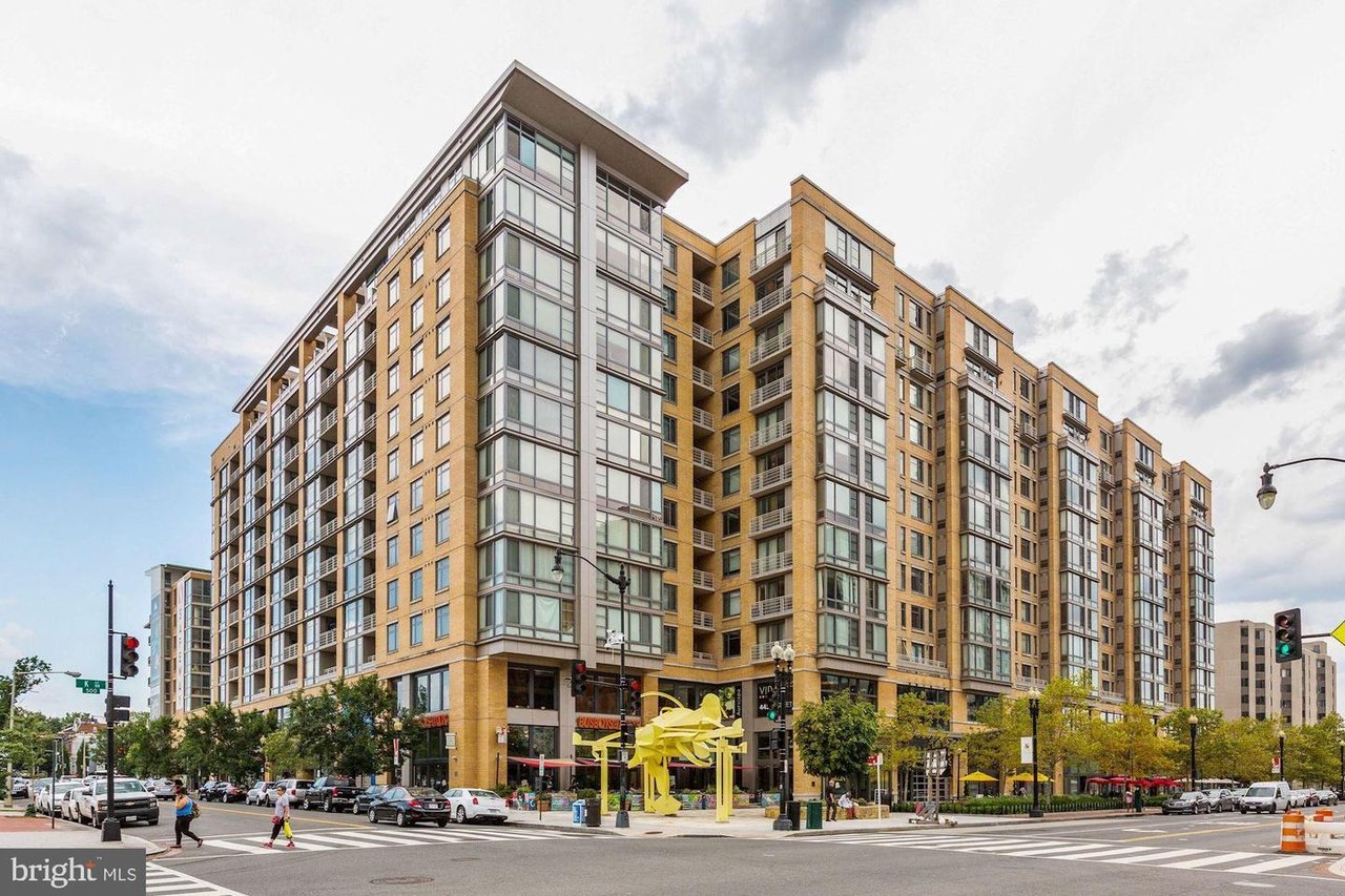 475 K St NW #914