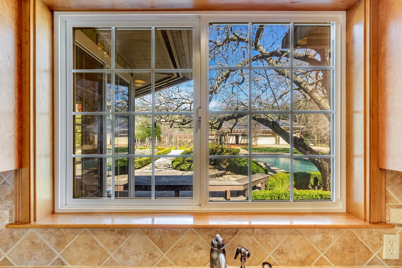 Vineyard Paradise - SOLD