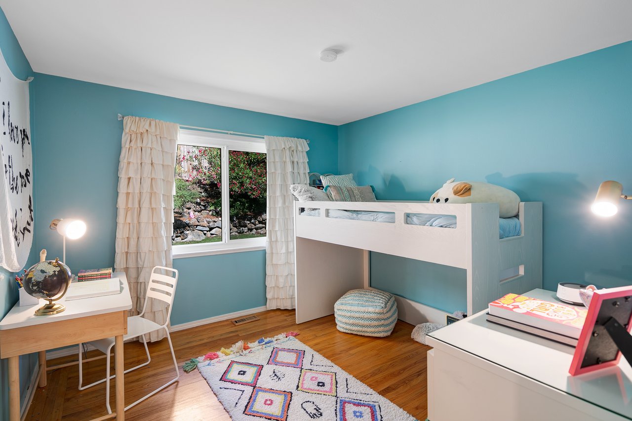 1422 Nye Street, San Rafael