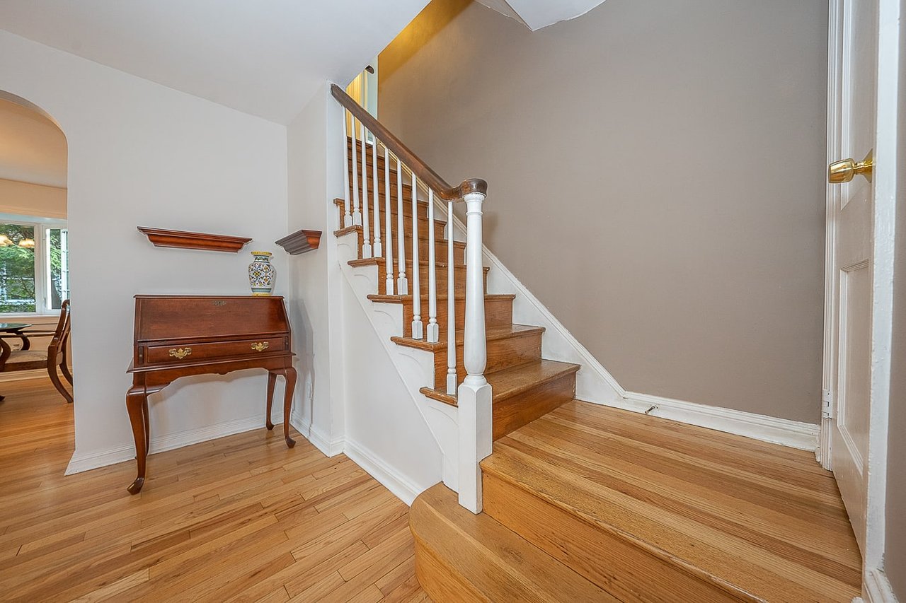 Coveted Coopertown Section of Bryn Mawr