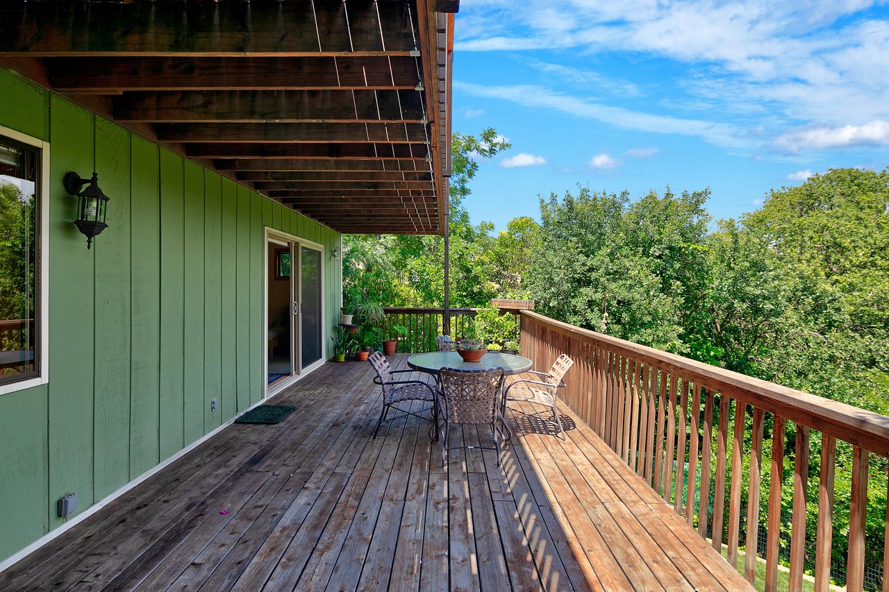 80 Camino De Herrera, San Anselmo