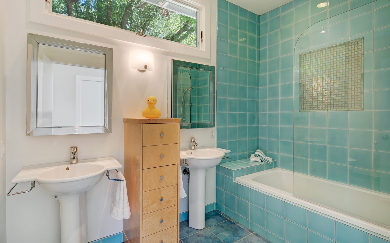 30 Fawn Court, San Anselmo