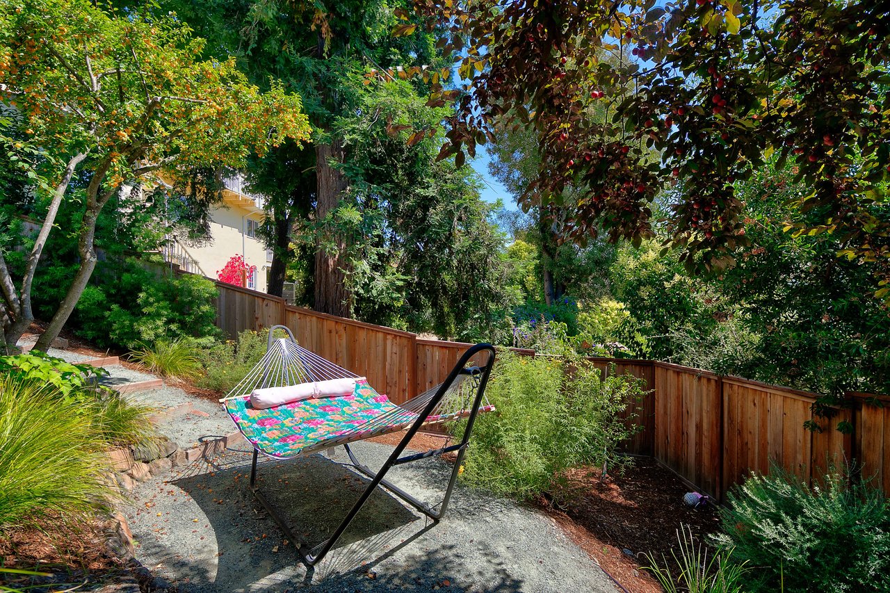 1422 Nye Street, San Rafael