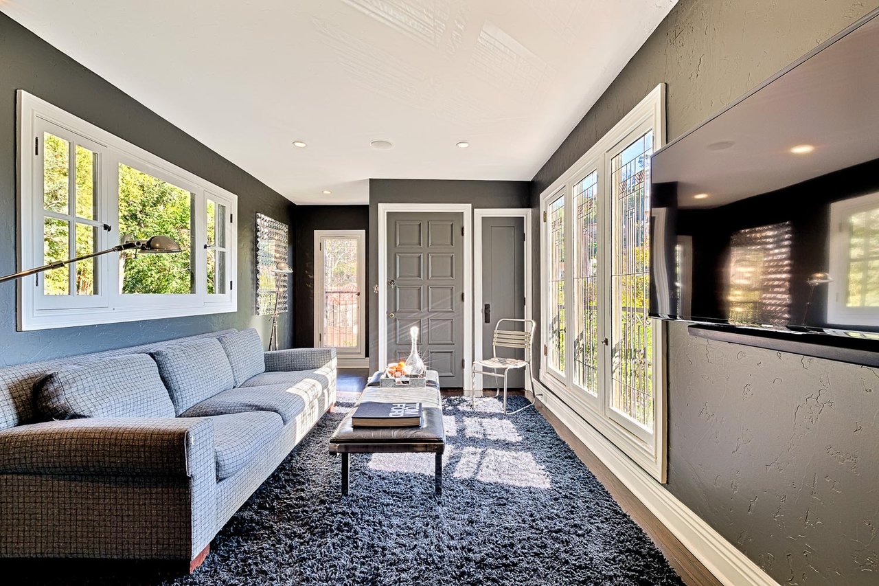 Cascade Luxe