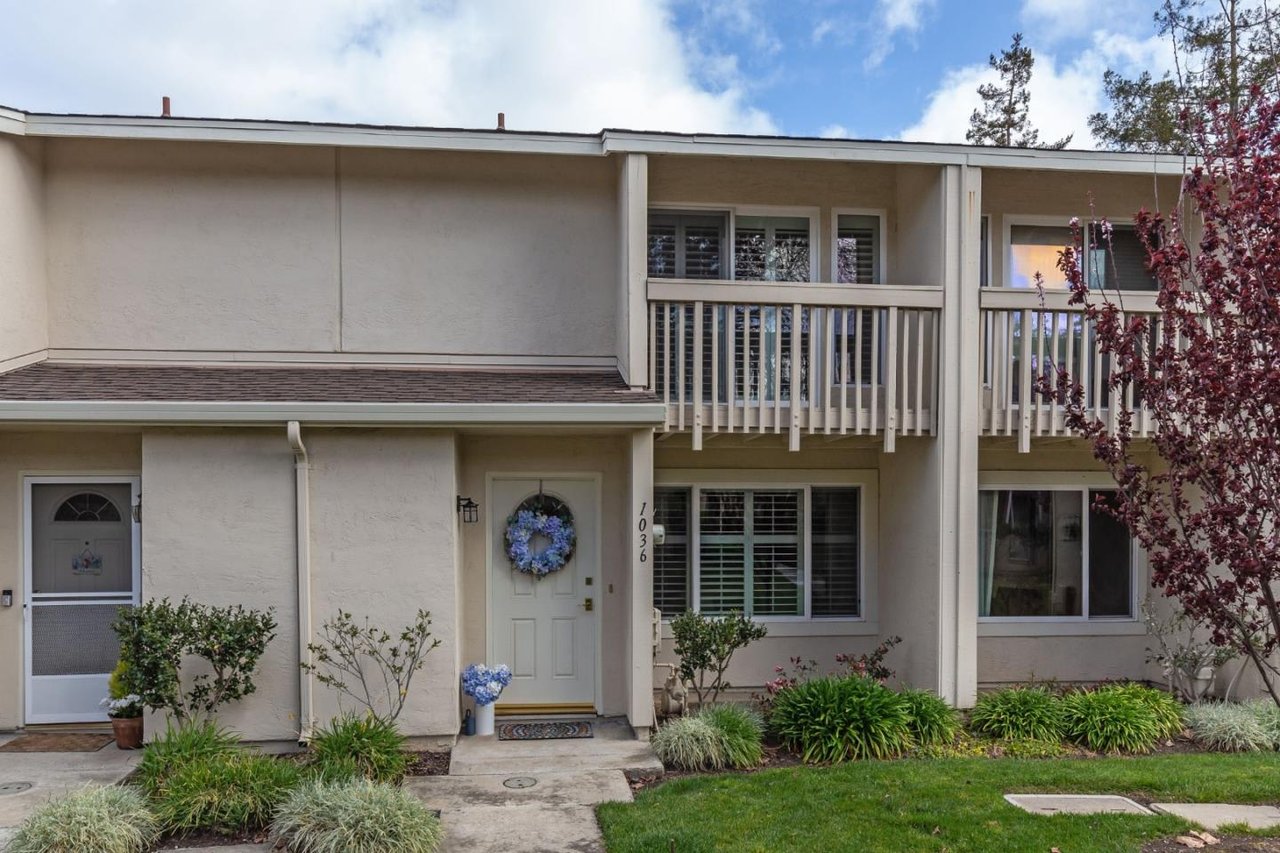 1036 Michelangelo Drive
