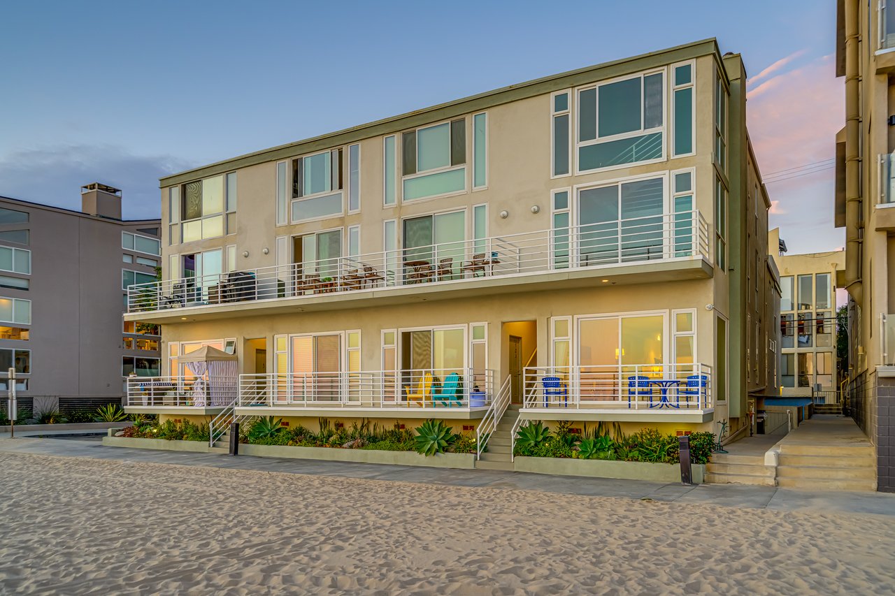 4403 Ocean Front Walk, #203