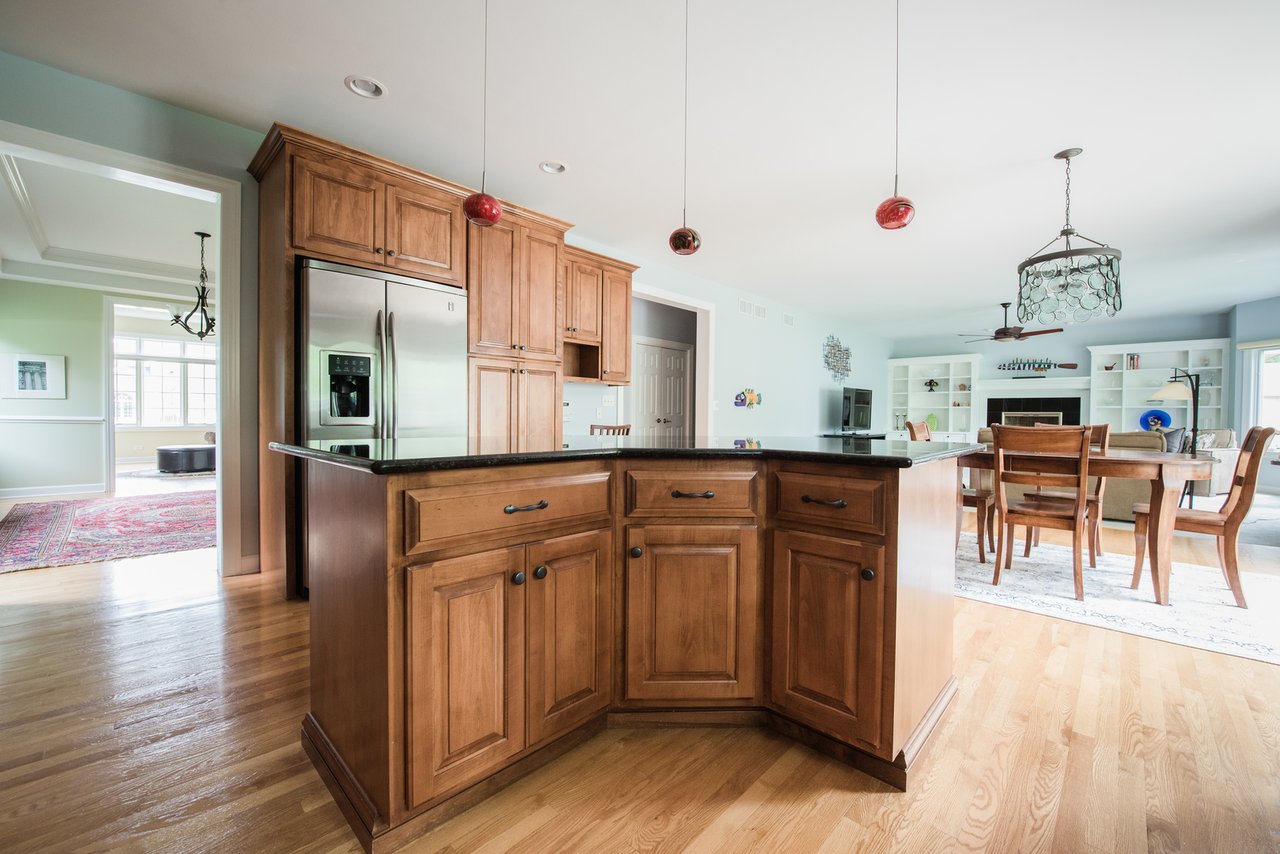 This Stunning Home Surpasses All Expectations