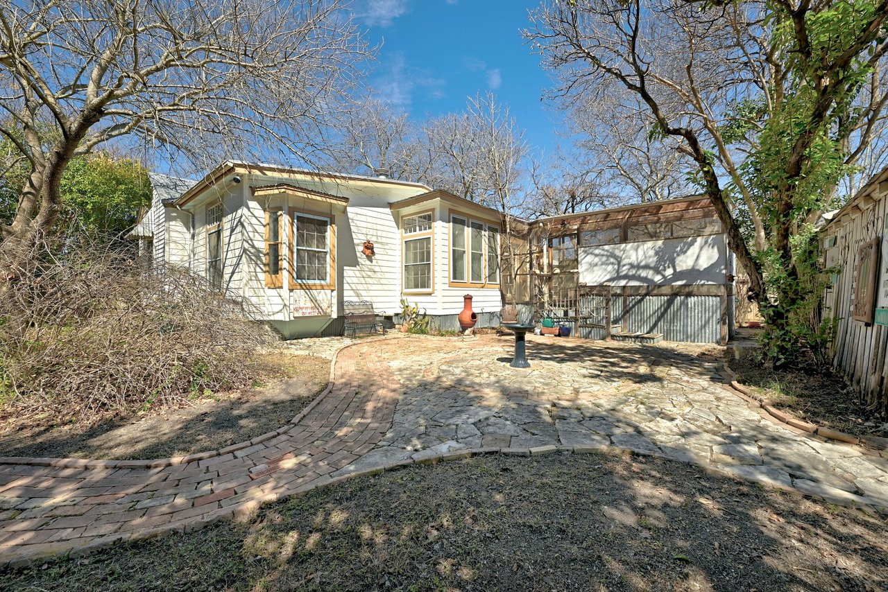 4905 Lynndale Dr, Austin, Texas 78756