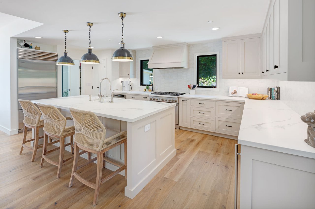 69 Raven Road, San Anselmo