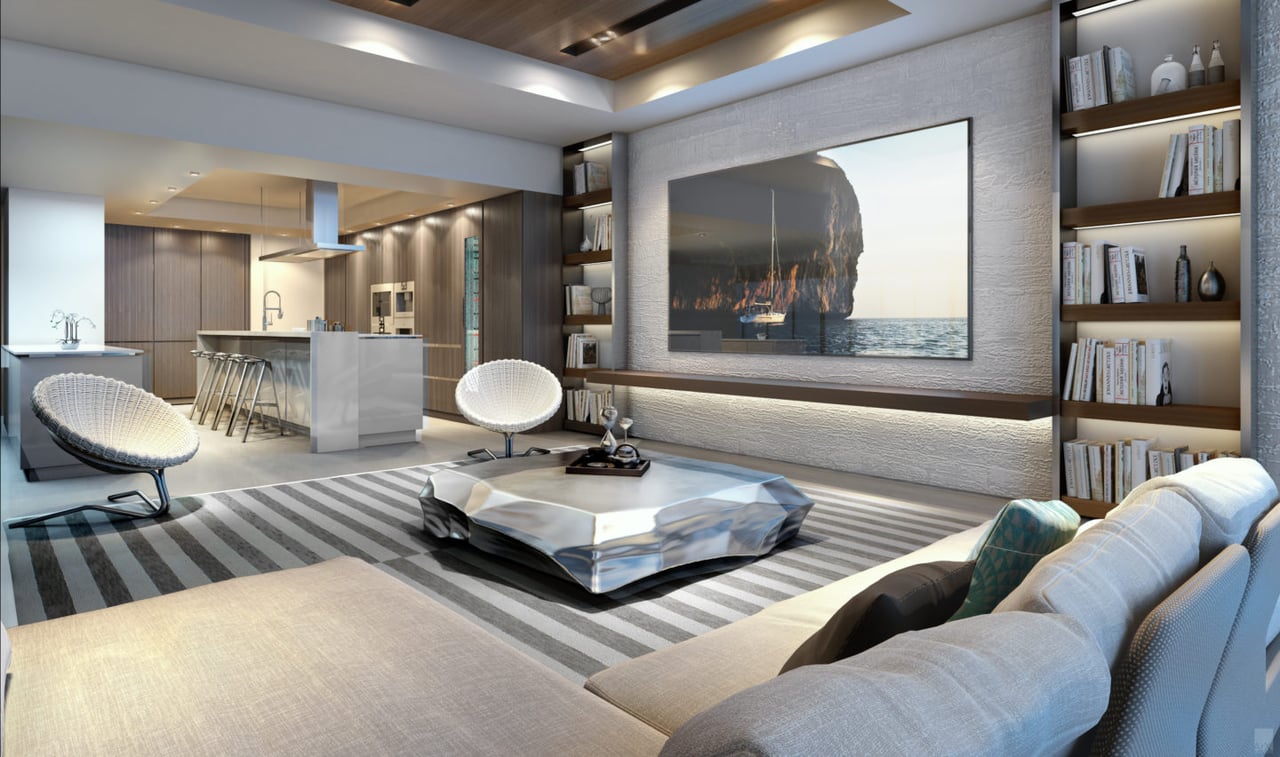 Turnberry Ocean Club Residences