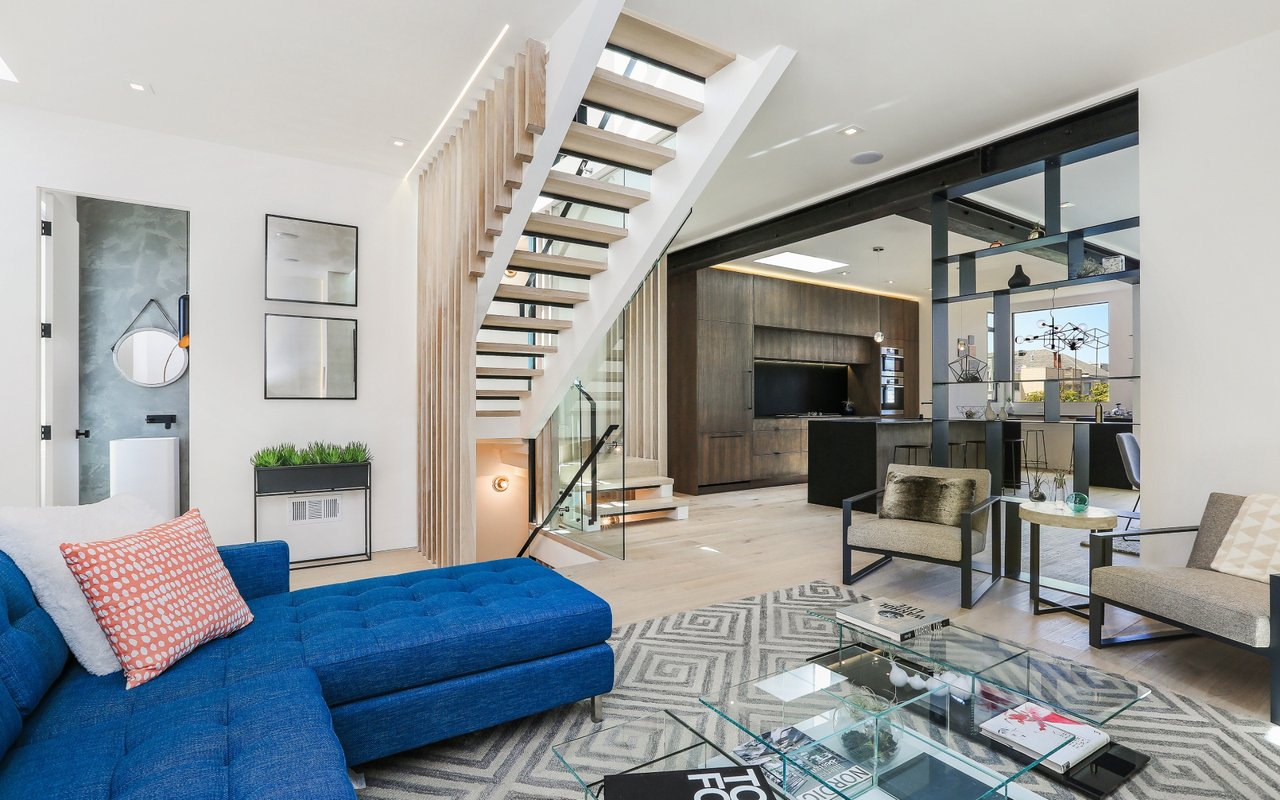 Anza St (Previous Buyer Representation)