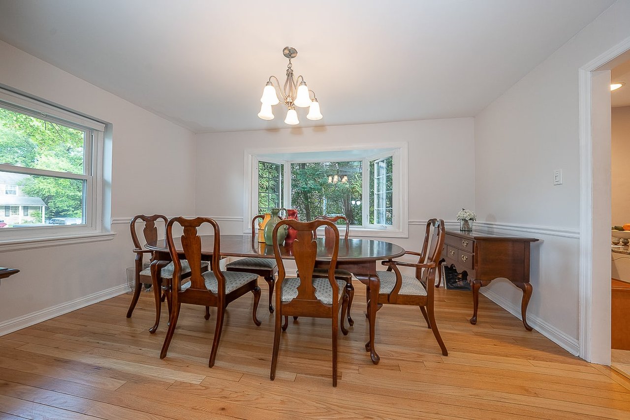 Coveted Coopertown Section of Bryn Mawr