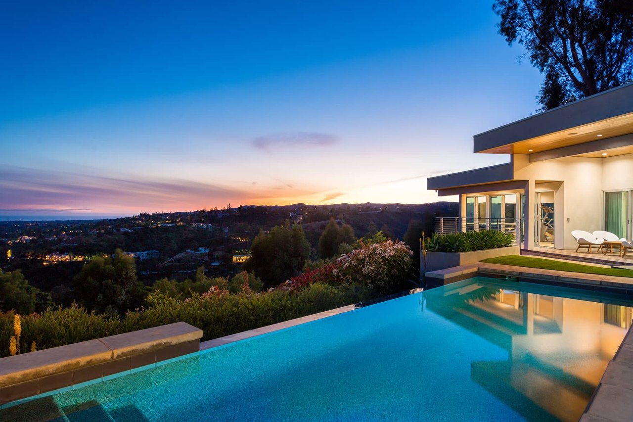 Estate Celestial