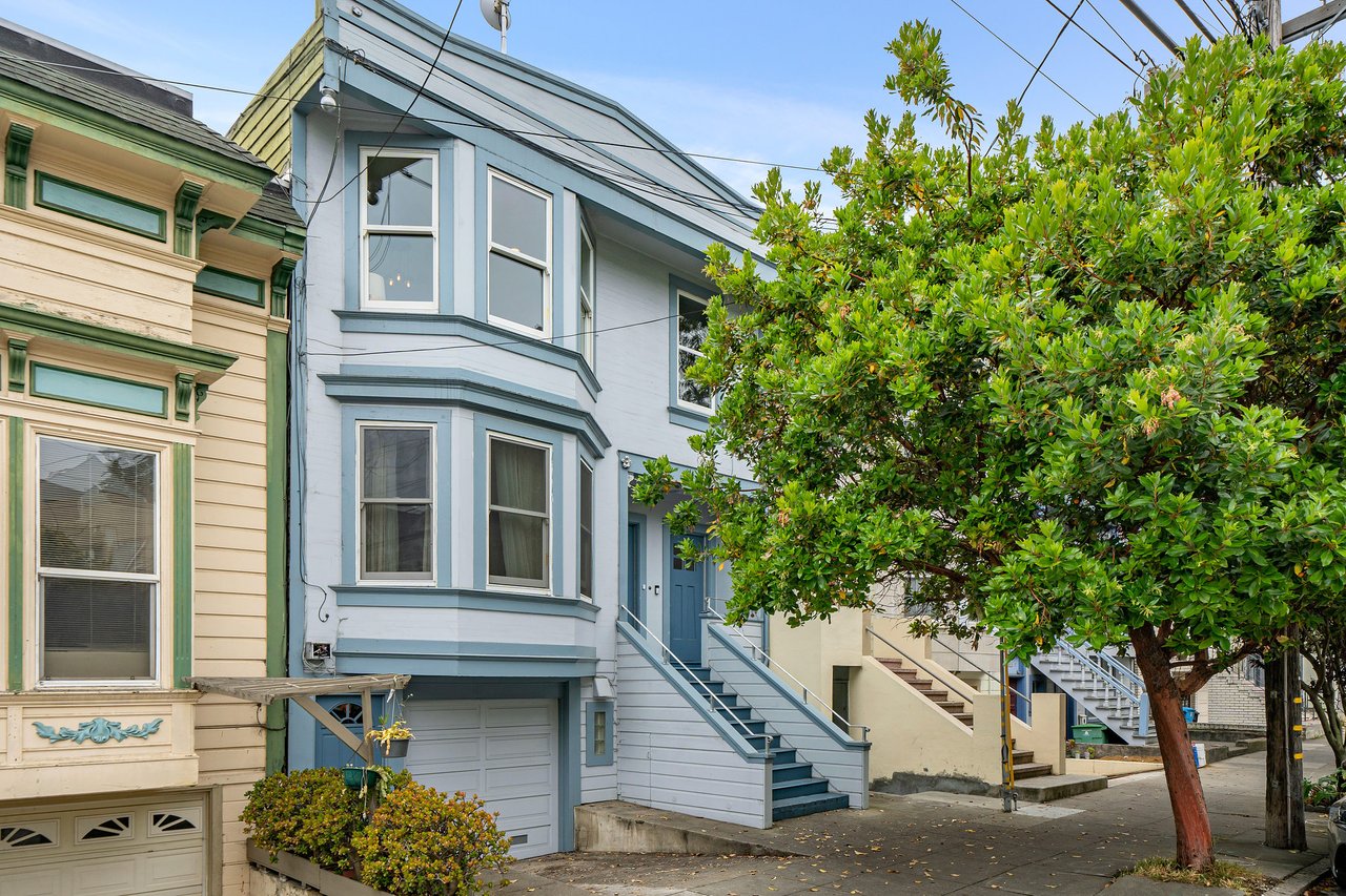 119 St Mary's Ave