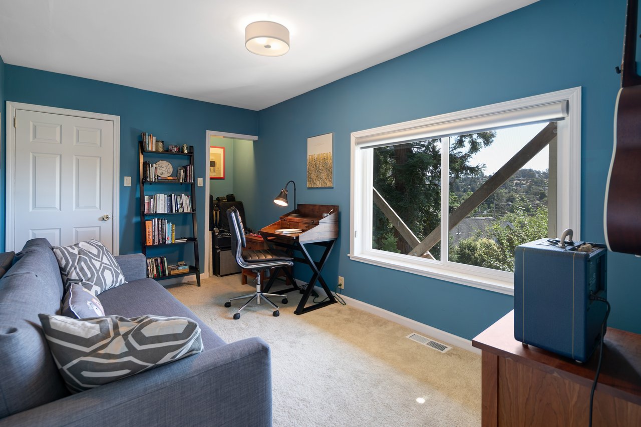 1422 Nye Street, San Rafael