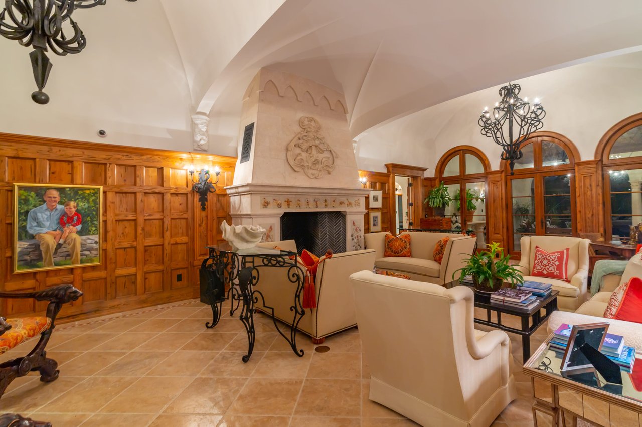 Casa del Carnevale
