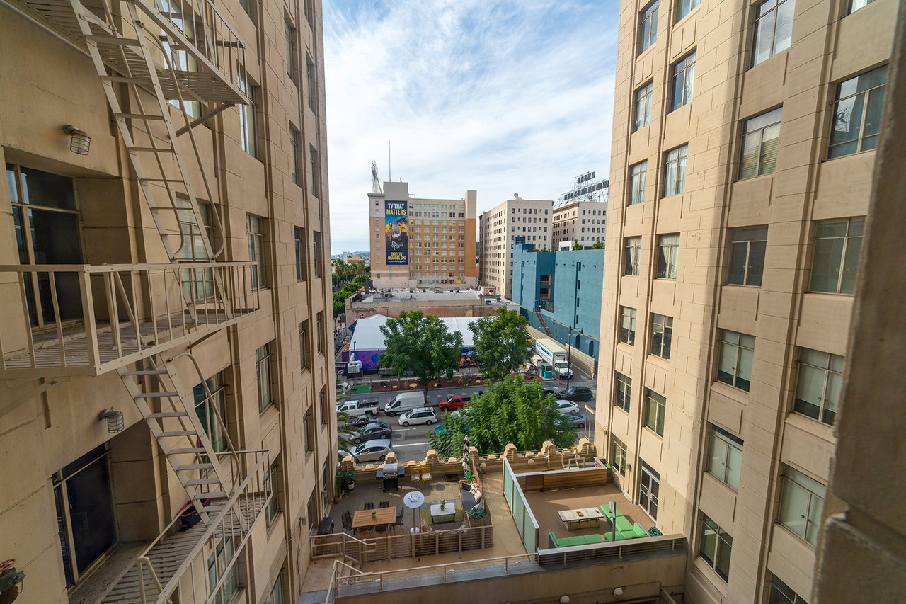 6253 Hollywood Blvd, #603