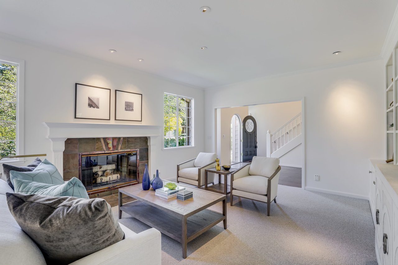 Lucas Valley Estates