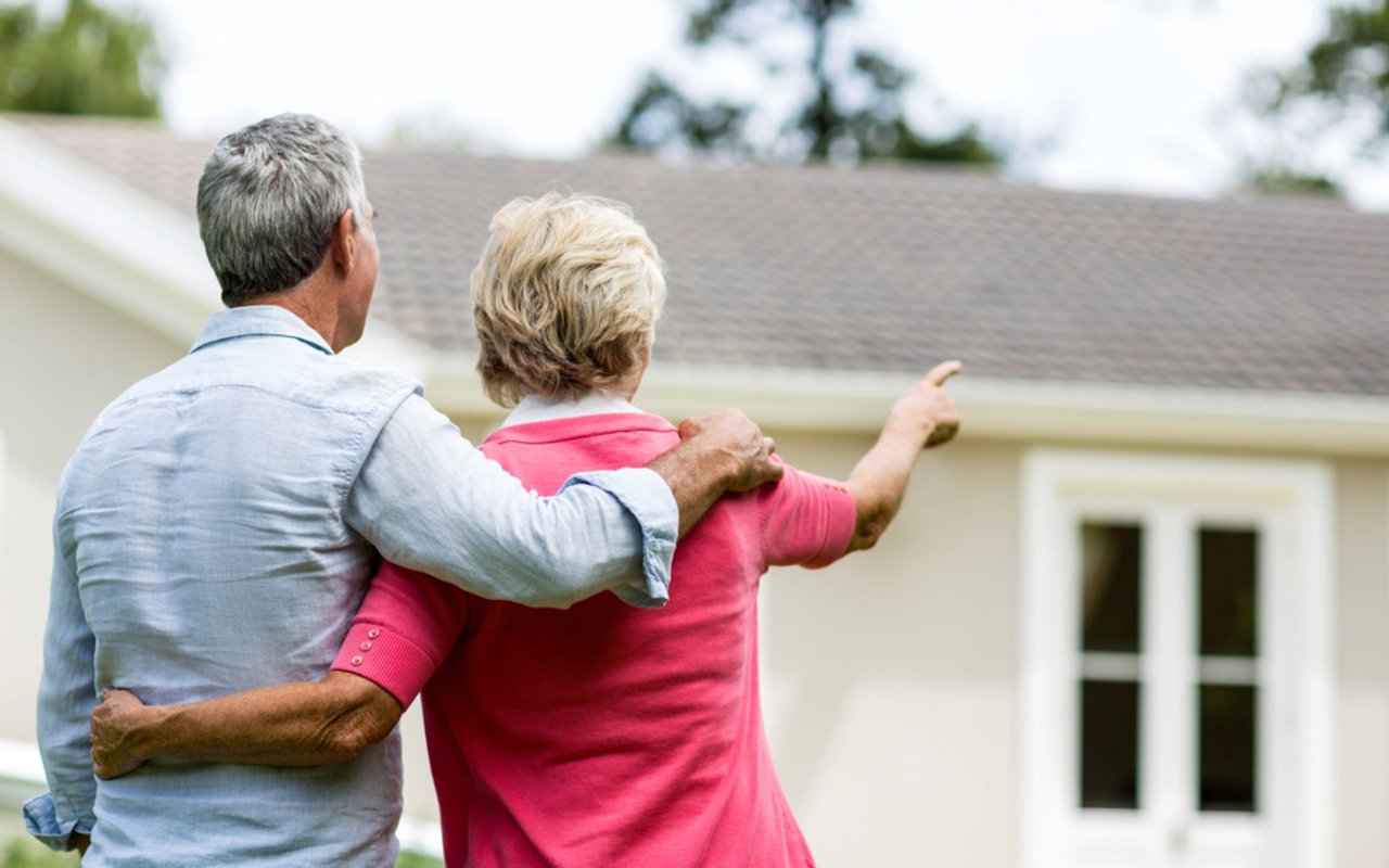More on Aging in Place